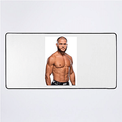 Lightweight Force Rafael Fiziev Mouse Pads