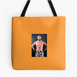 Octagon Warrior Rafael Fiziev Bags