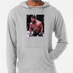 MMA Talent Rafael Fiziev Hoodies