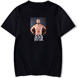 Octagon Warrior Rafael Fiziev T-Shirts