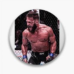 MMA Talent Rafael Fiziev Pins