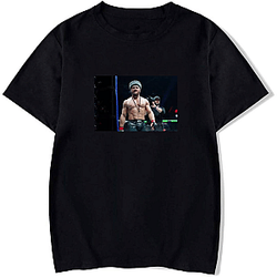 Rising Star Rafael Fiziev T-Shirts