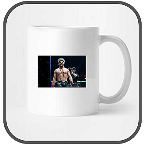 Rafael Fiziev Mugs