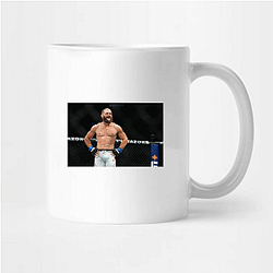 Muay Thai Specialist Rafael Fiziev Mugs