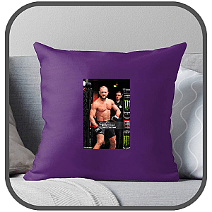 Rafael Fiziev Pillows Cover