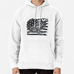 Rage Against The Machine RATM    Pullover Hoodie RB0812