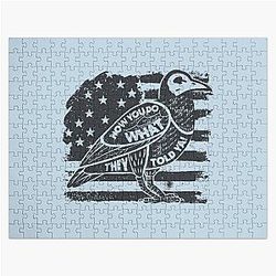 Rage Against The Machine RATM    Jigsaw Puzzle RB0812