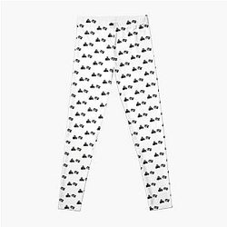 Guerrilla Radio  Rage Against the Machine  Leggings RB0812