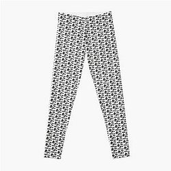 Guerrilla Radio  Rage Against the Machine  Leggings RB0812
