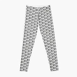 Guerrilla Radio  Rage Against the Machine Leggings RB0812