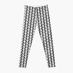 Killing in the Name  Rage Against the Machine  Leggings RB0812
