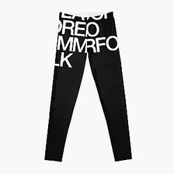 Rage against the machine ratm Leggings RB0812