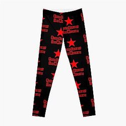 Killing In The Name Rage Against The Machine Leggings RB0812