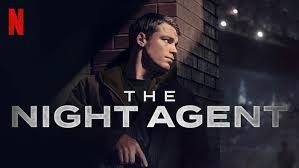 Top 7 Must-Have The Night Agent Merch for Movie Enthusiasts