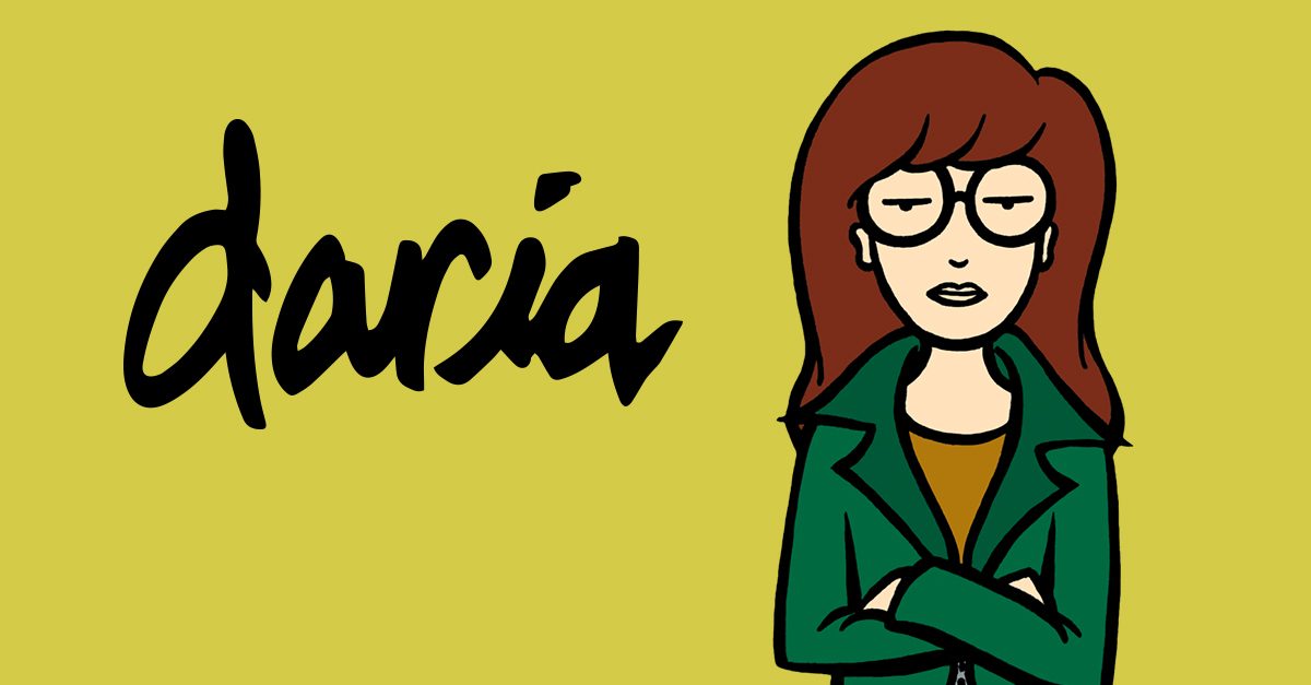 Daria Shop: The Ultimate Guide to Merch Inspired by the Movie