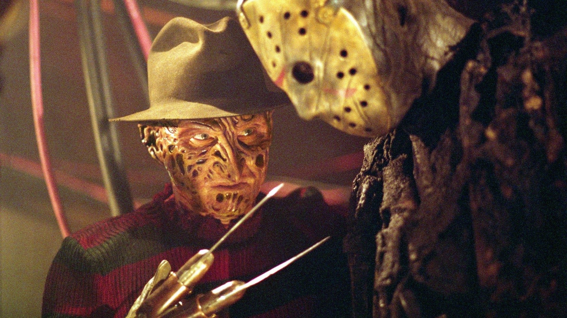 Freddy Vs Jason Official Store: Movie Merch Must‑Have Picks