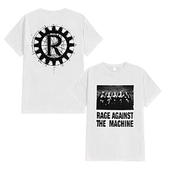 Nuns And Guns DTNK2905 Rage Against the Machine T-Shirt