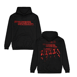 Large Nuns DCTNK2905 Rage Against the Machine T-Shirt