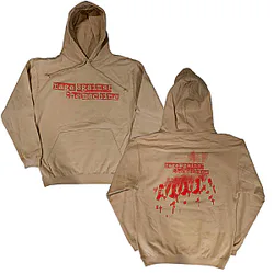 Nuns Sandy DTNK2309 Rage Against the Machine Hoodie