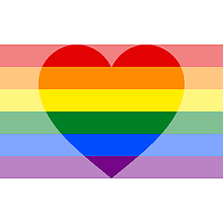 Homoromantic Pride Flag PN0112