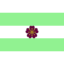 Diamoric Pride Flag PN0112