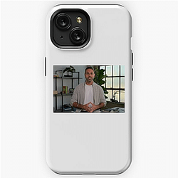 Personal Growth Ramit Sethi iPhone Cases