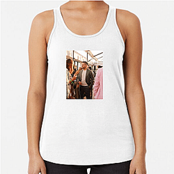 Wealth Advisor Ramit Sethi Tank Tops