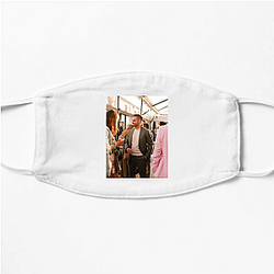 Wealth Advisor Ramit Sethi Face Masks