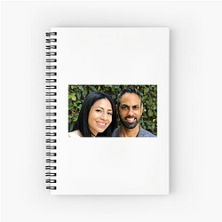 Rich Life Ramit Sethi Notebook