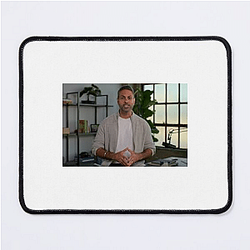 Personal Growth Ramit Sethi Mouse Pads