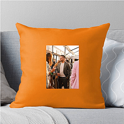 Wealth Advisor Ramit Sethi Pillows Cover