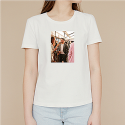 Wealth Advisor Ramit Sethi T-Shirts
