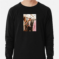 Wealth Advisor Ramit Sethi Sweatshirts