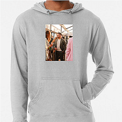 Wealth Advisor Ramit Sethi Hoodies