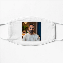 Money Coach Ramit Sethi Face Masks