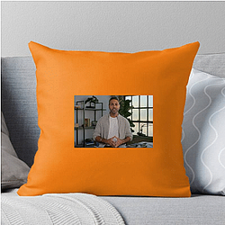 Personal Growth Ramit Sethi Pillows Cover