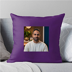Money Coach Ramit Sethi Pillows Cover