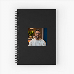 Money Coach Ramit Sethi Notebook