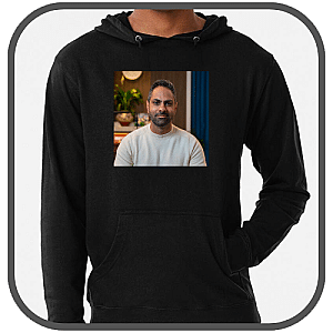 Ramit Sethi Hoodies