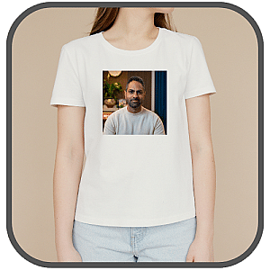 Ramit Sethi T-Shirts