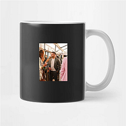 Wealth Advisor Ramit Sethi Mugs