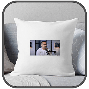 Ramit Sethi Pillows Cover