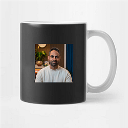 Money Coach Ramit Sethi Mugs