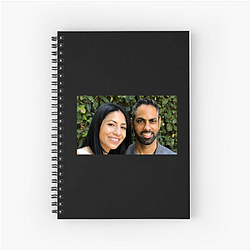 Rich Life Ramit Sethi Notebook