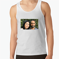 Rich Life Ramit Sethi Tank Tops