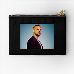 Psychology Finance Ramit Sethi Zipper Pouches