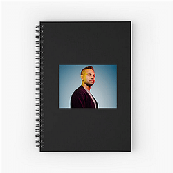 Psychology Finance Ramit Sethi Notebook