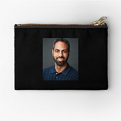 Conscious Investing Ramit Sethi Zipper Pouches