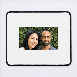 Rich Life Ramit Sethi Mouse Pads