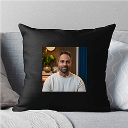 Money Coach Ramit Sethi Pillows Cover